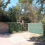 Cabaña El Tiempo Es Arte