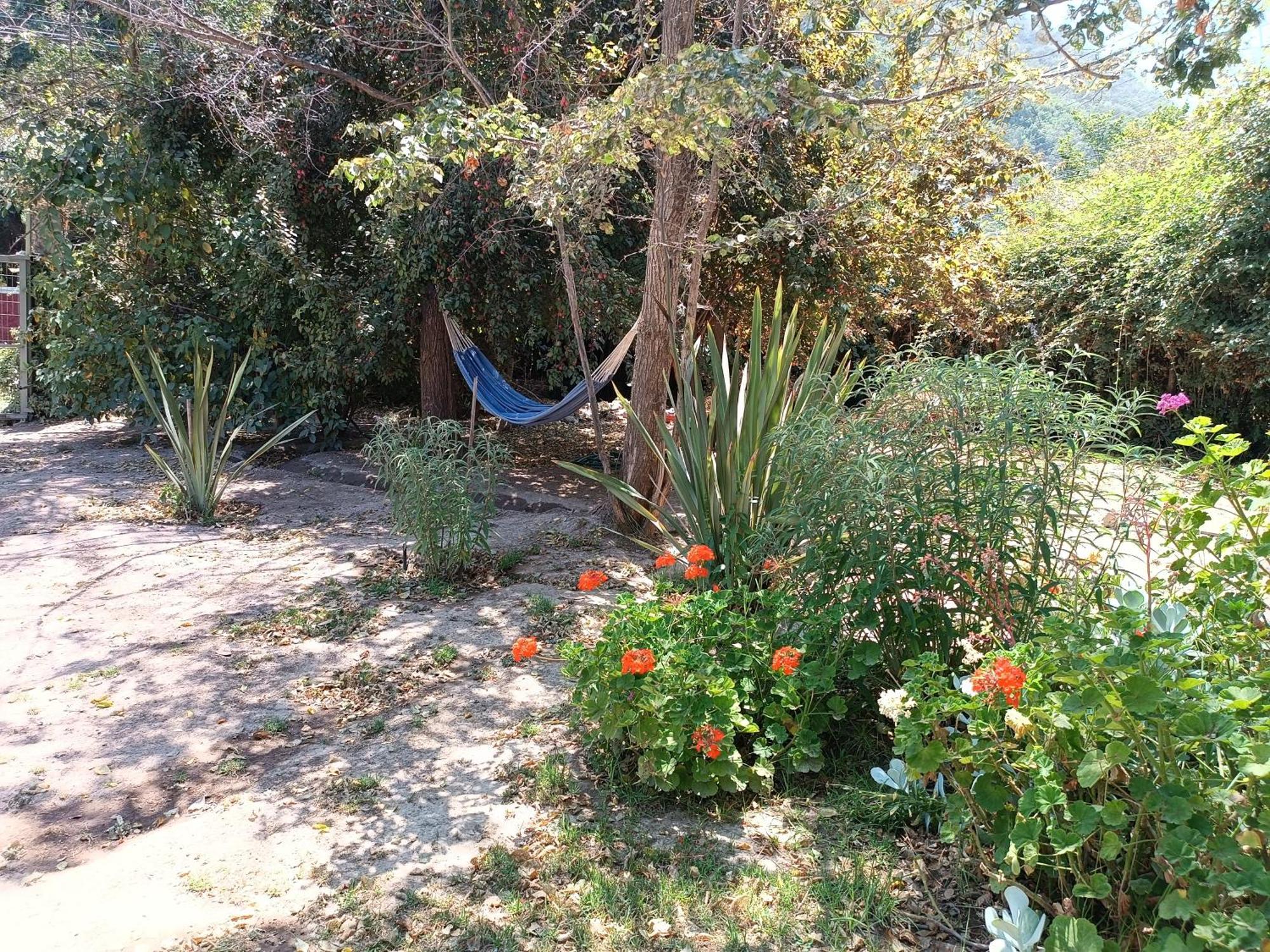El Tiempo Es Arte Lodge San José de Maipo